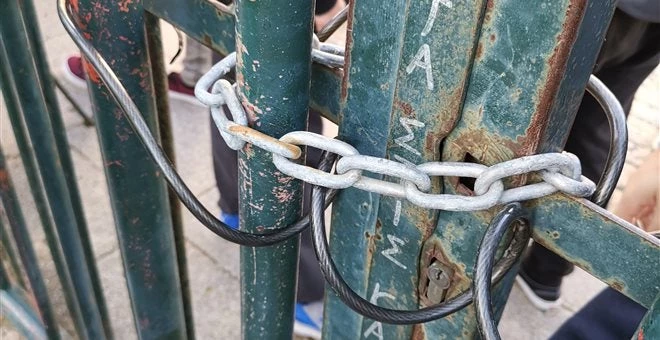 Αργυρούπολη: Κατάληψη σχολείου μετά από αυτοχειρία μαθητή